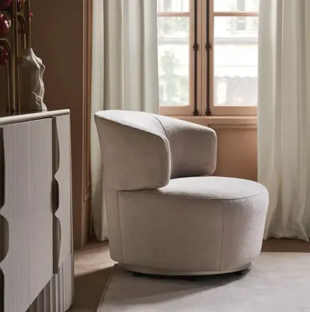 Caracole Olympia Chair
