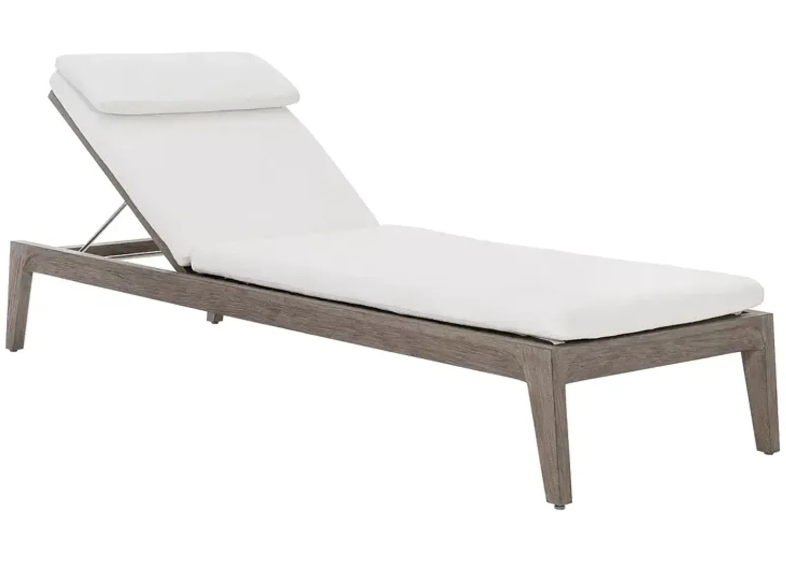 Bernhardt Ibiza Chaise Lounge