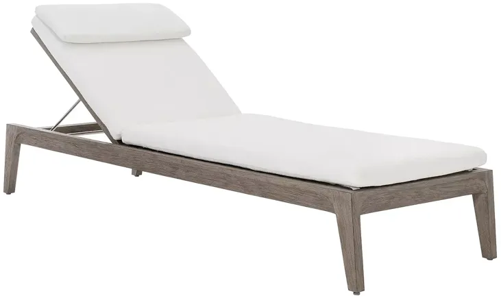 Bernhardt Ibiza Chaise Lounge