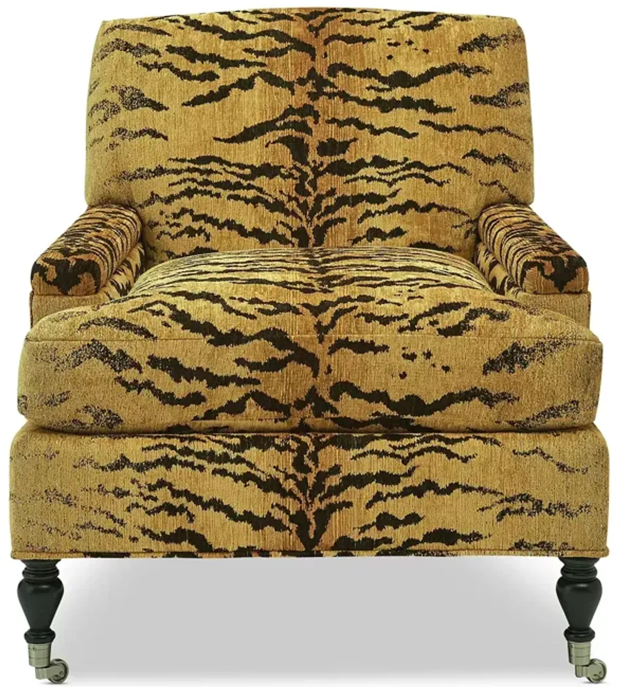 Massoud Roanoke Chair