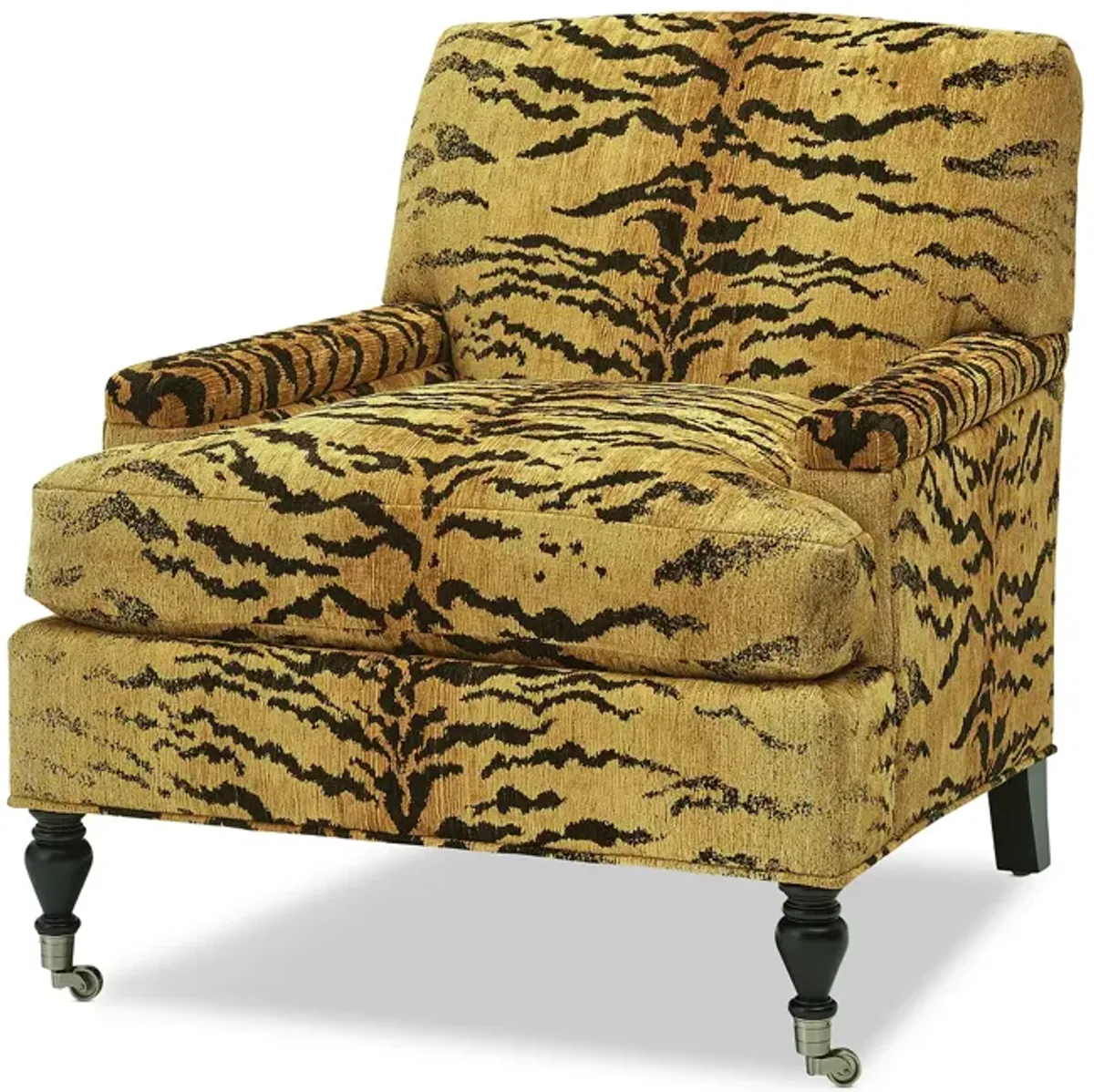 Massoud Roanoke Chair