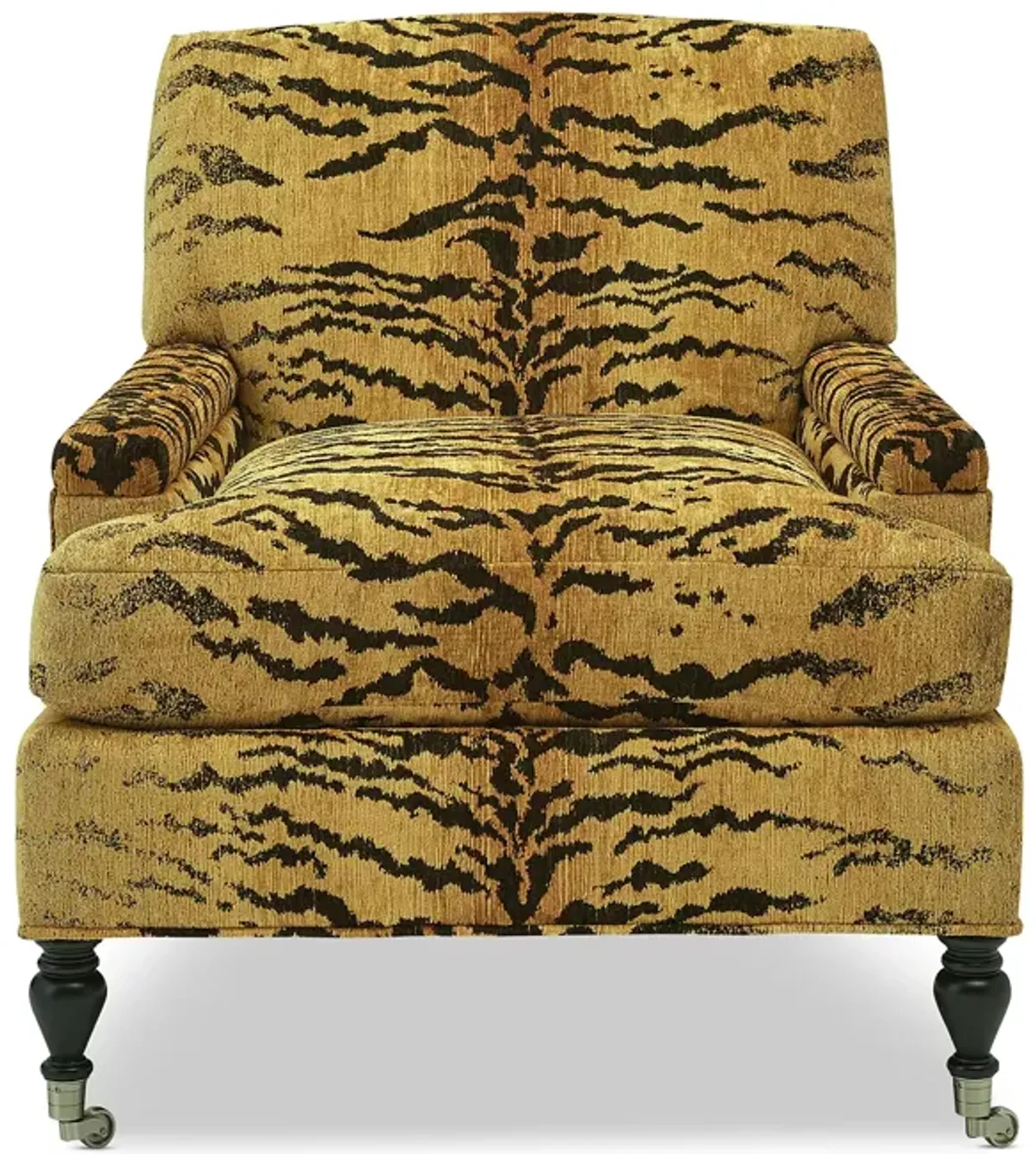 Massoud Roanoke Chair