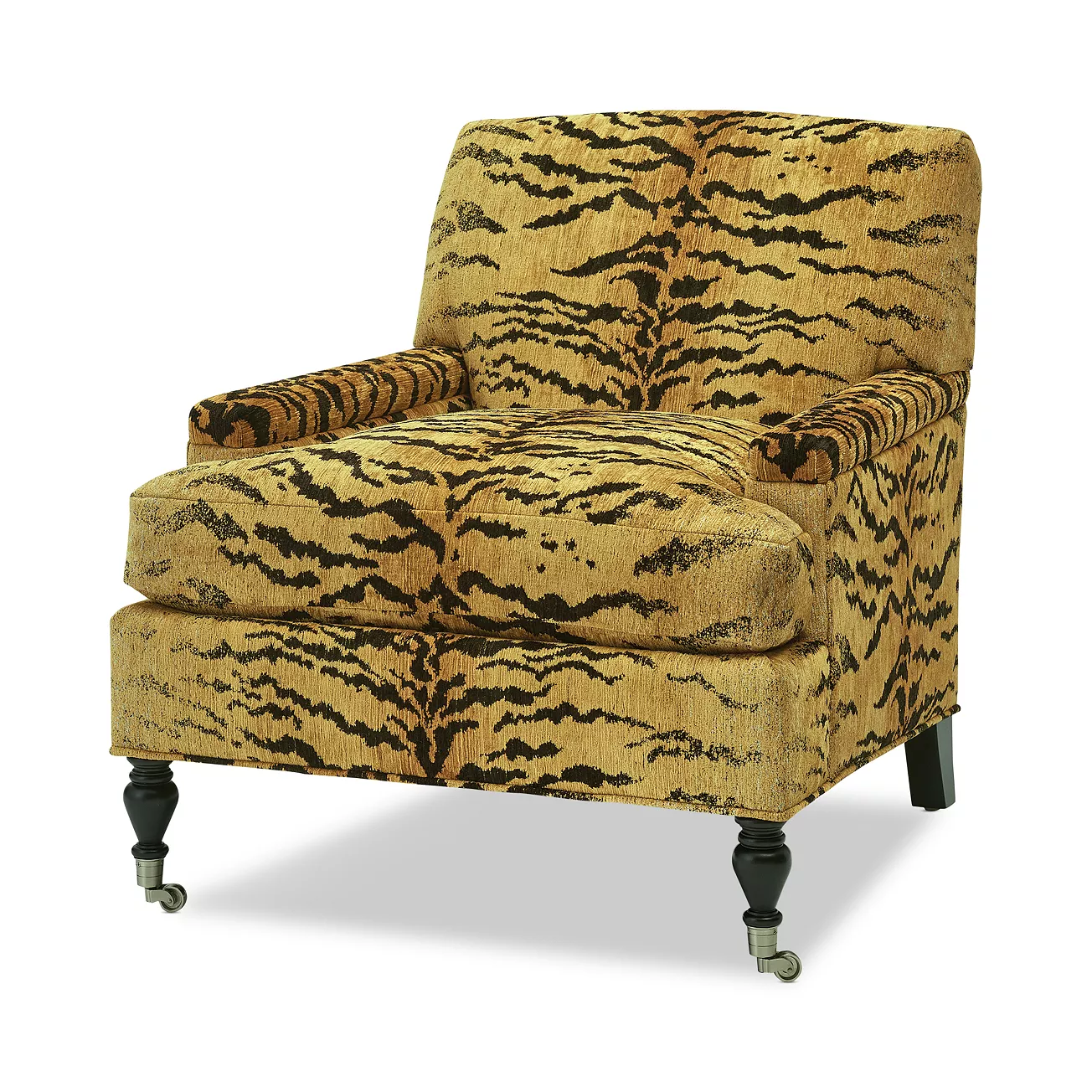 Massoud Roanoke Chair