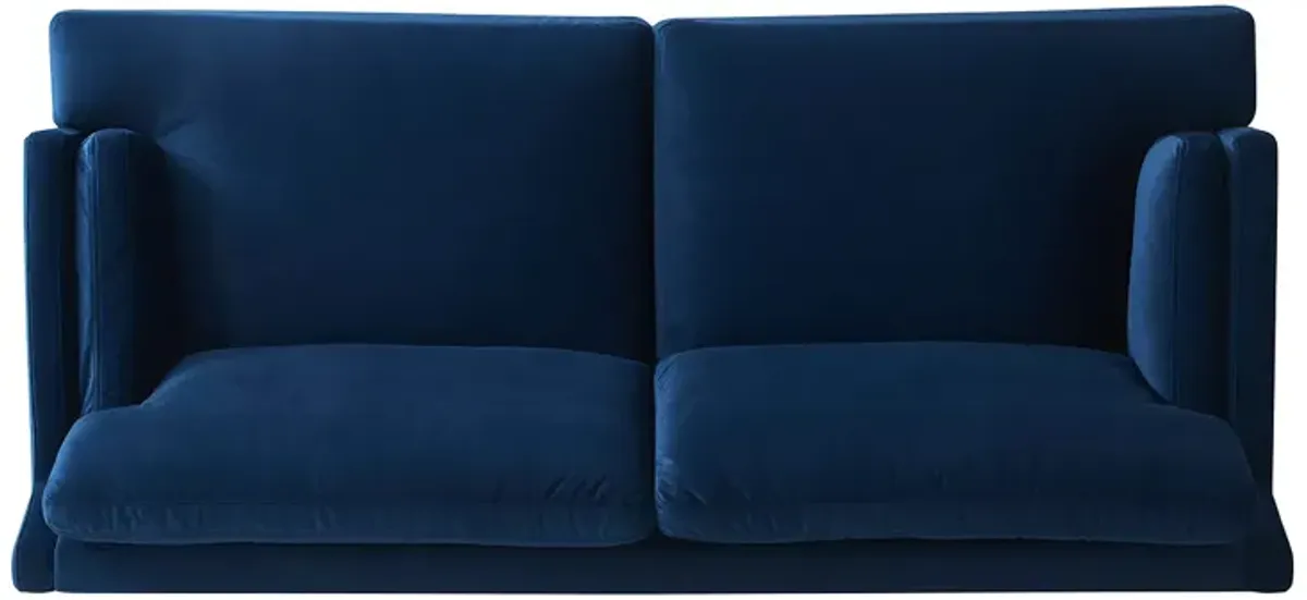 Bloomingdale's Francis Velvet Sofa