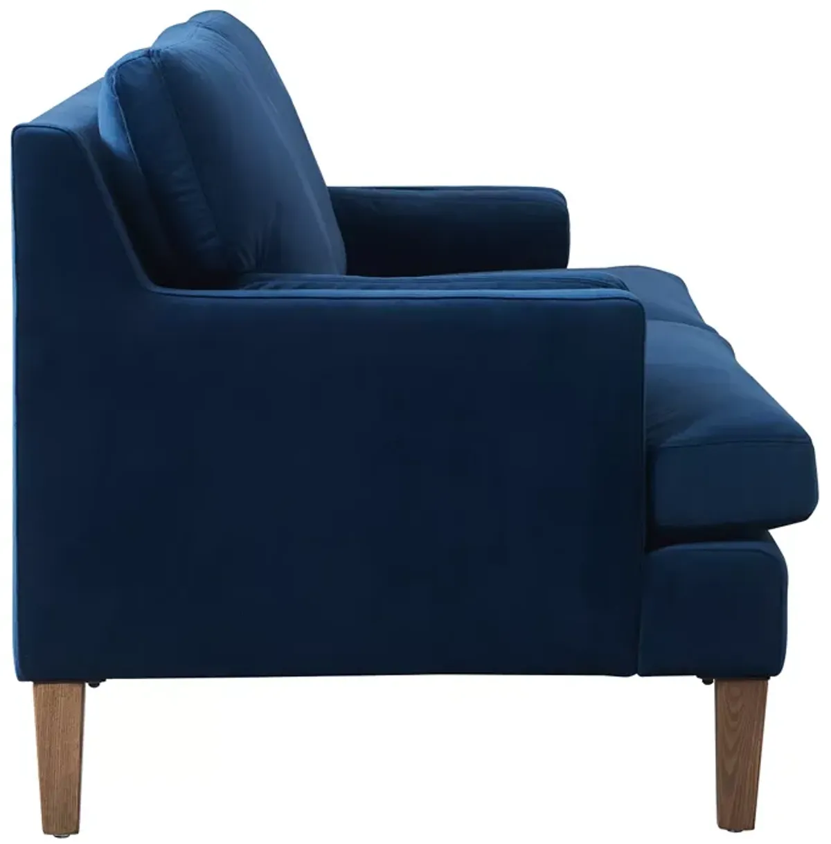 Bloomingdale's Francis Velvet Sofa