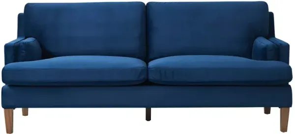 Bloomingdale's Francis Velvet Sofa