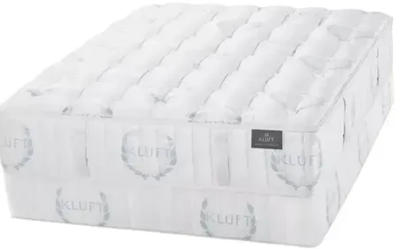Kluft Royal Sovereign Victory Limited Firm Mattress, Split California King - 100% Exclusive
