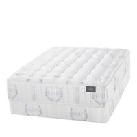 Kluft Royal Sovereign Victory Limited Firm Mattress & Box Spring Set, Queen - 100% Exclusive