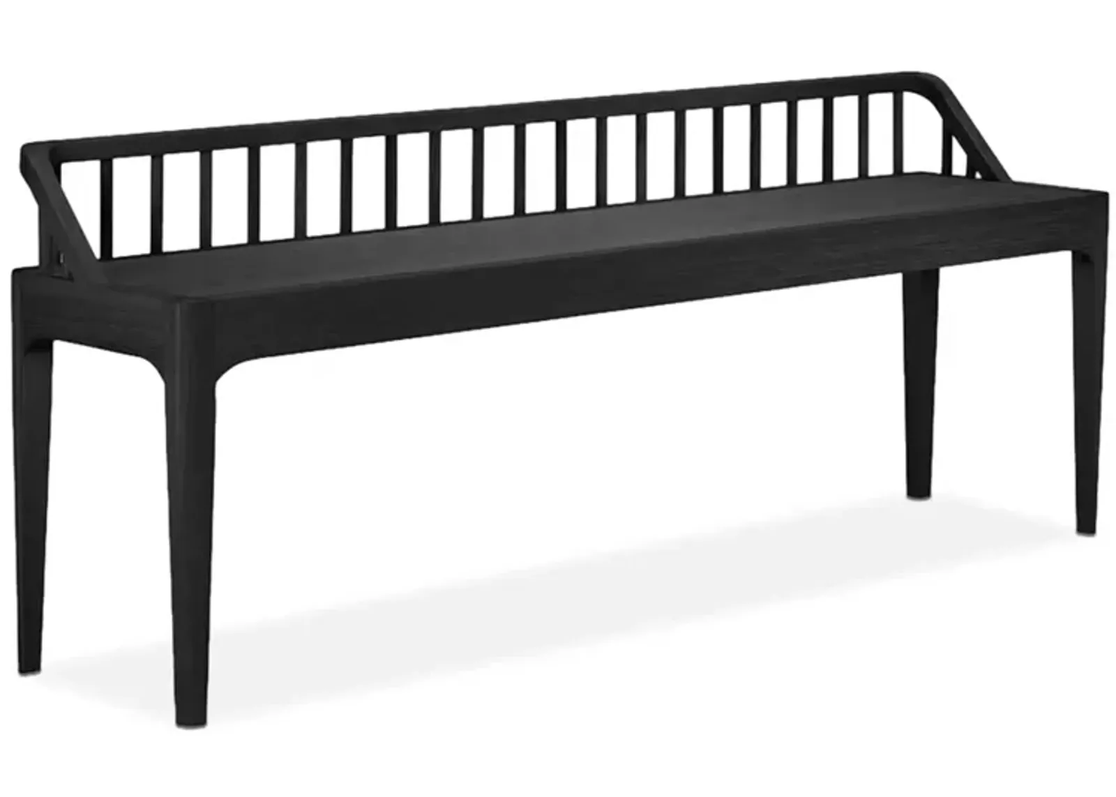 Ethnicraft Spindle Bench