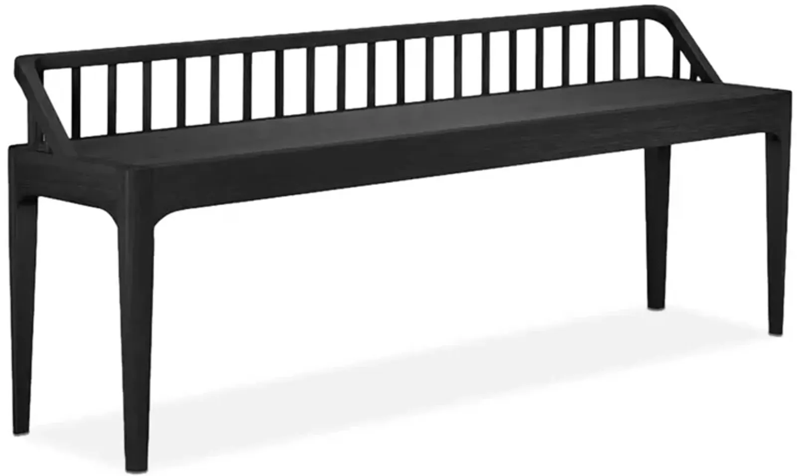 Ethnicraft Spindle Bench