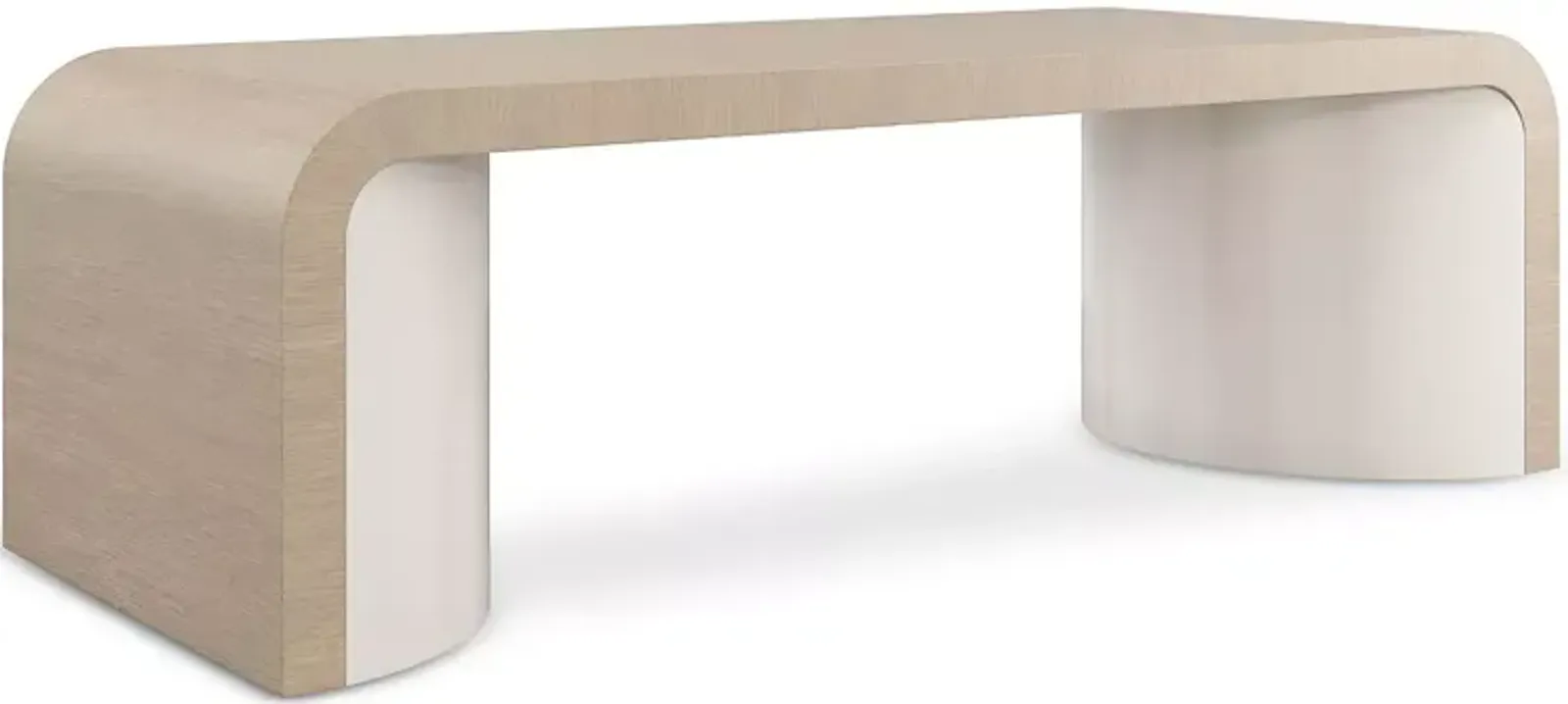 Caracole Movement Cocktail Table