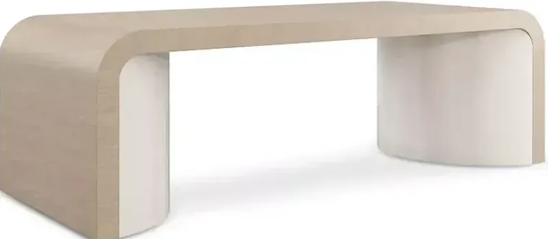 Caracole Movement Cocktail Table