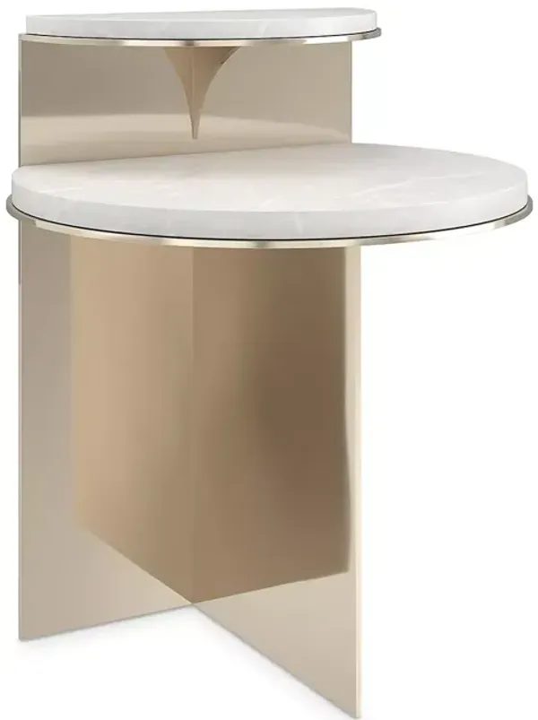 Caracole Touche' Light Table