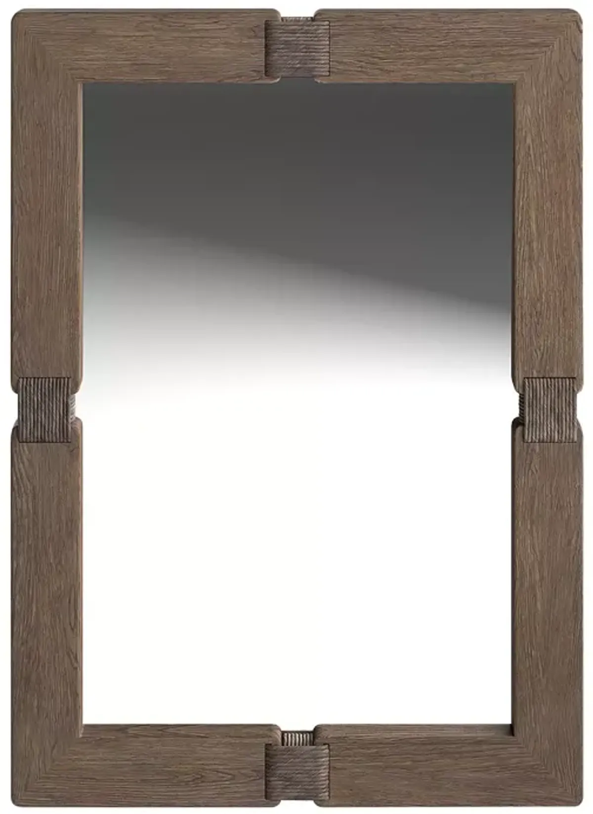 Bernhardt Casa Paros Mirror