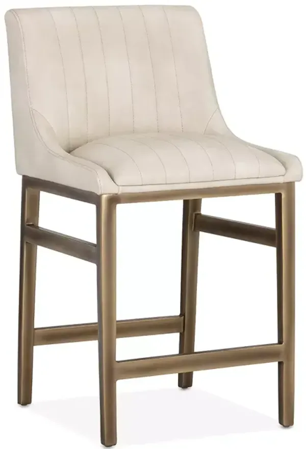 SUNPAN Halden Counter Stool, Set of 2