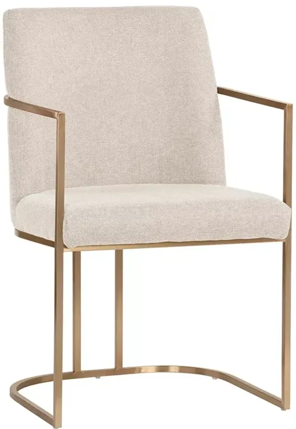 SUNPAN Rayla Dining Armchair