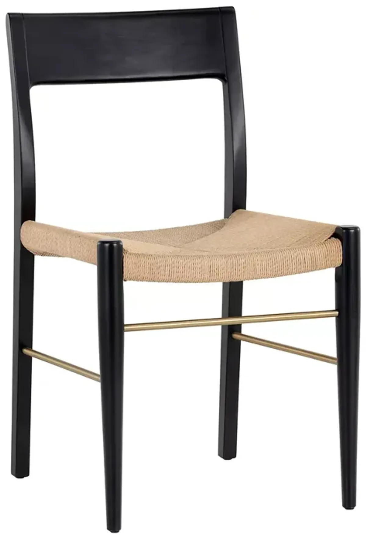 SUNPAN Bondi Dining Chair, Set of 2