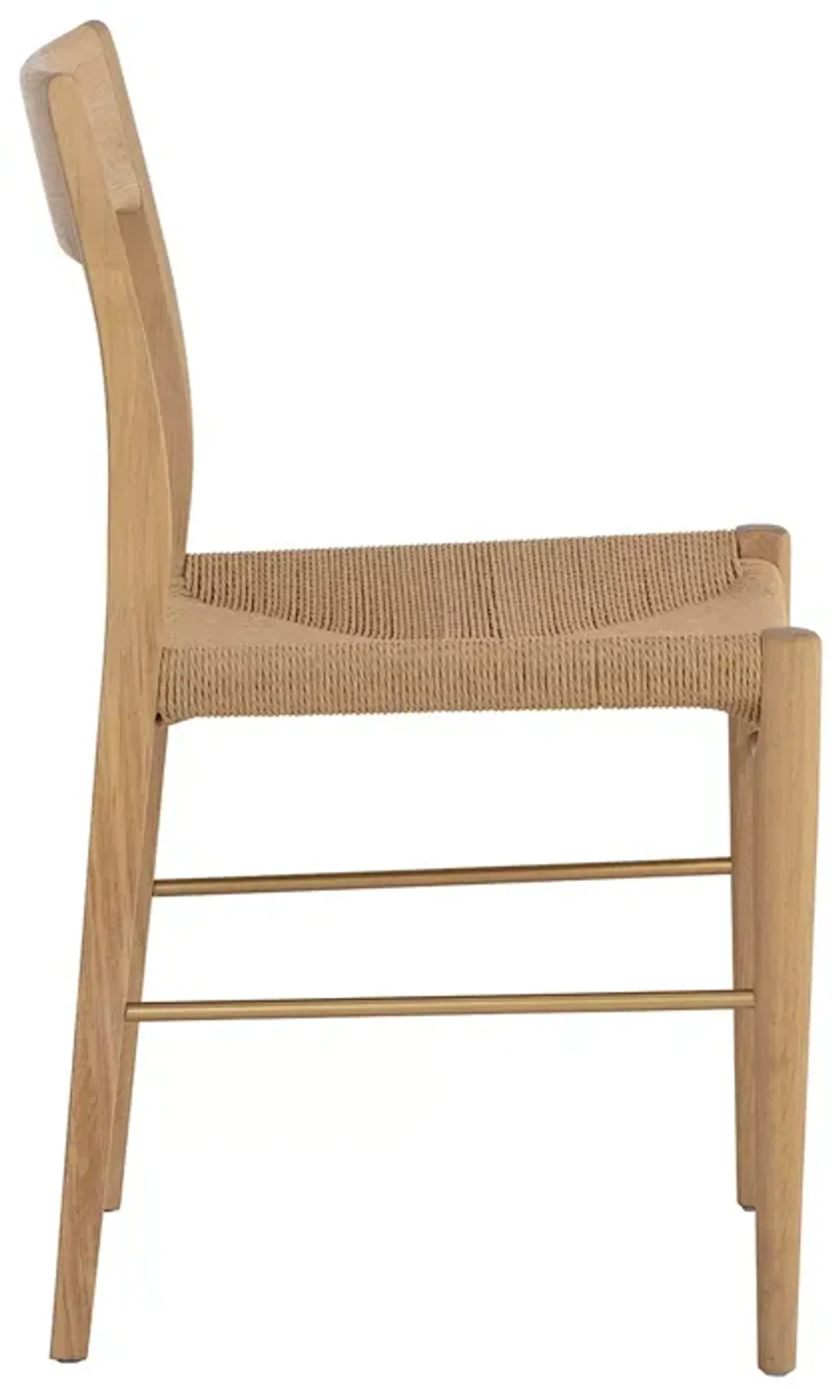 SUNPAN Bondi Dining Chair, Set of 2