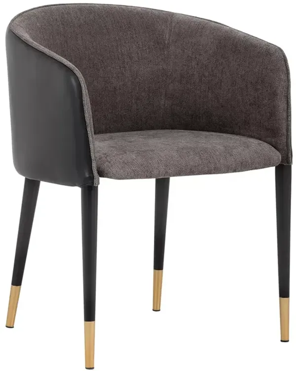 SUNPAN Asher Dining Armchair