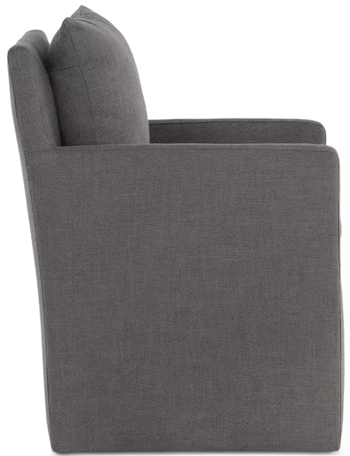 SUNPAN Glenrose Wheeled Dining Armchair