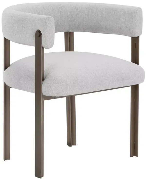 SUNPAN Mae Dining Armchair