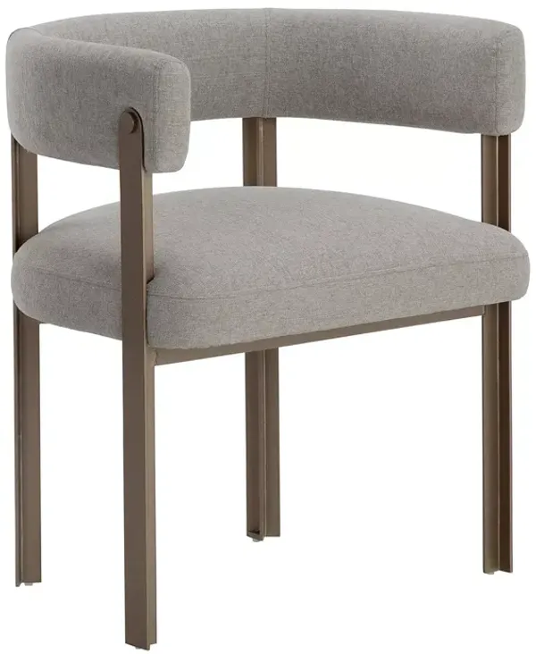 SUNPAN Mae Dining Armchair