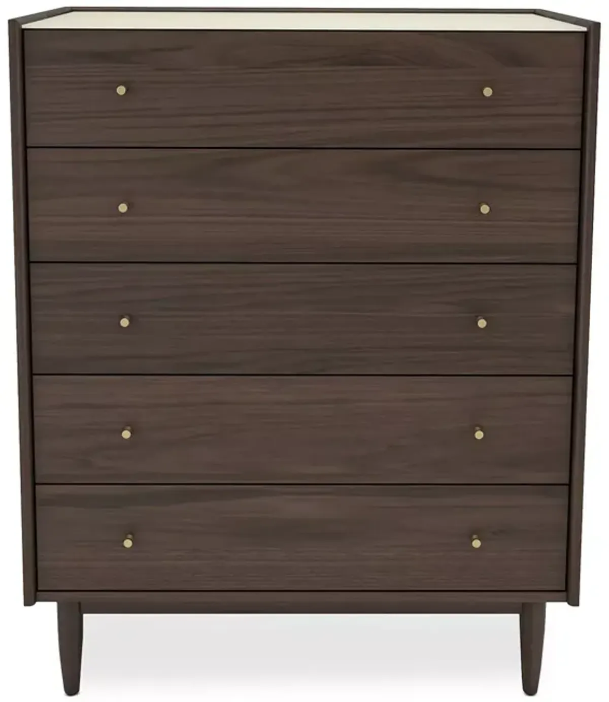 HuppÃ© Marvin 5 Drawer Chest