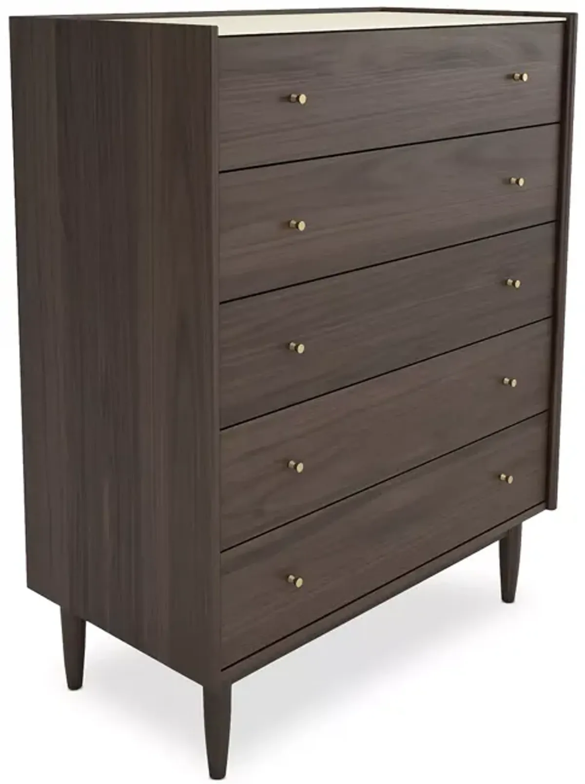 HuppÃ© Marvin 5 Drawer Chest