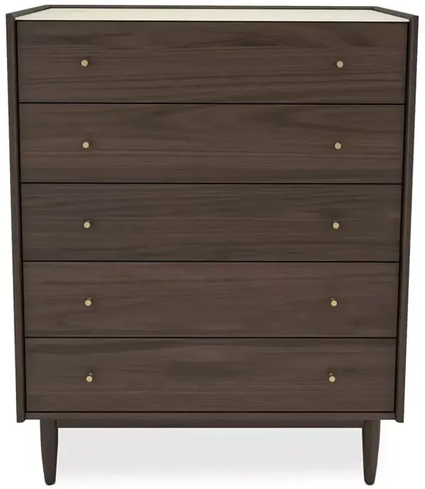 Huppé Marvin 5 Drawer Chest