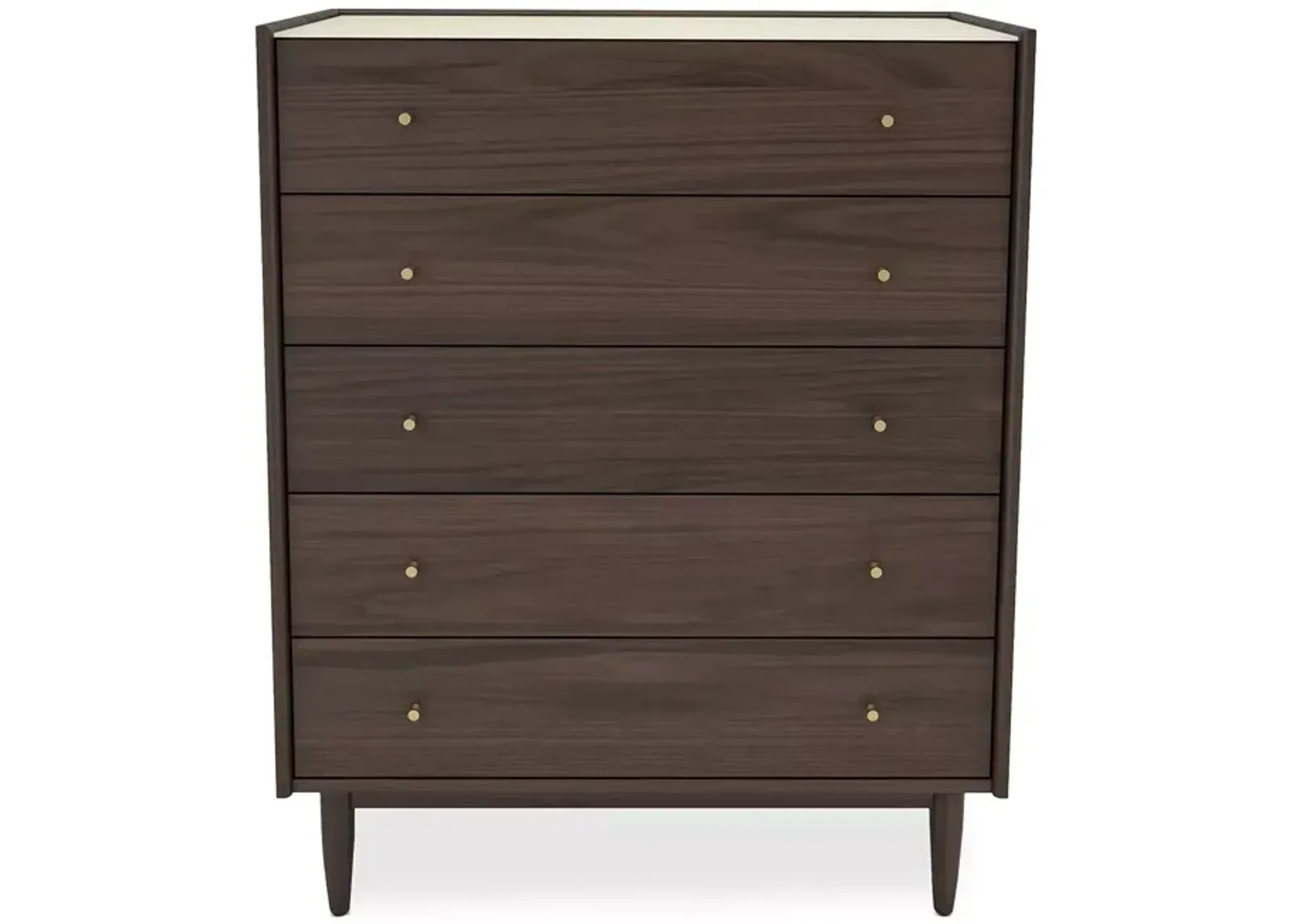 HuppÃ© Marvin 5 Drawer Chest