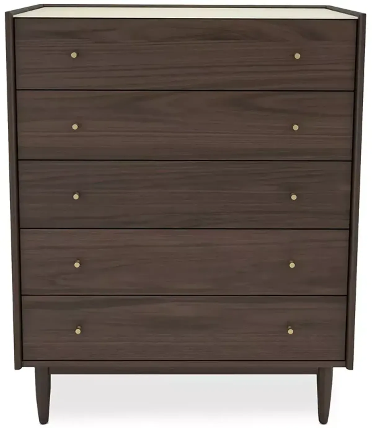 HuppÃ© Marvin 5 Drawer Chest