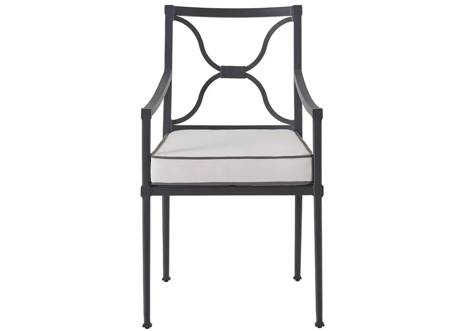 Bloomingdale's Seneca Outdoor Dining Chair