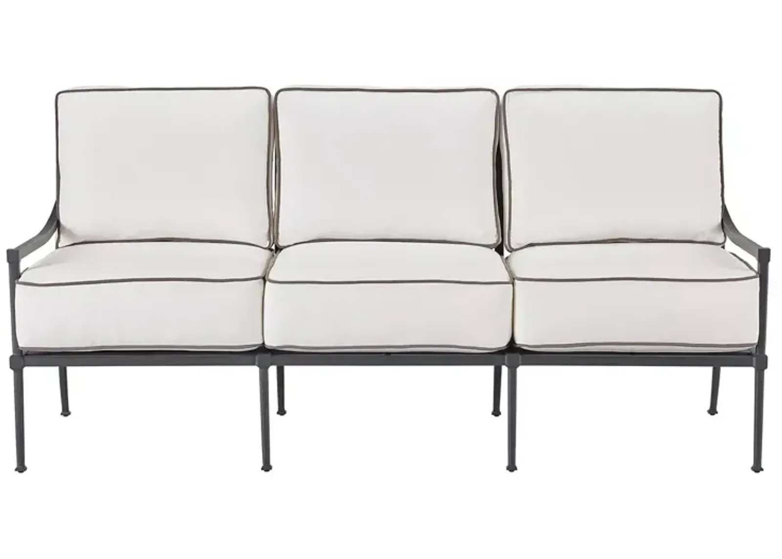 Bloomingdale's Seneca Outdoor Sofa