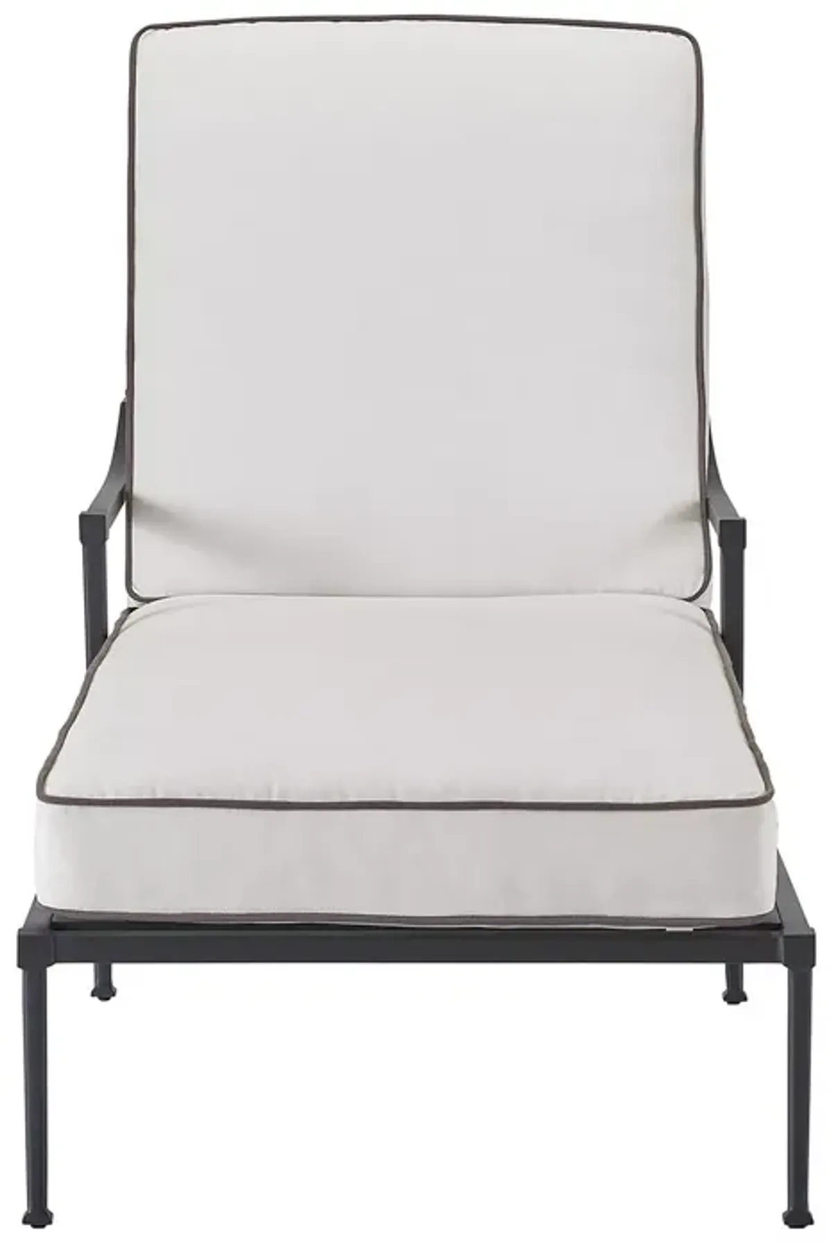 Bloomingdale's Seneca Outdoor Chaise Lounge