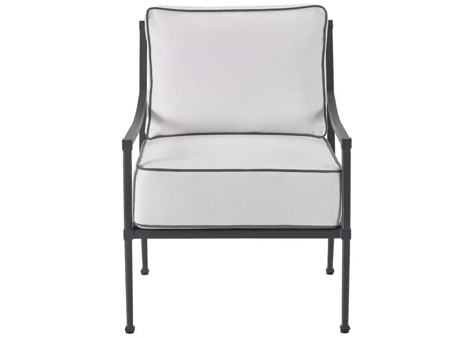 Bloomingdale's Seneca Outdoor Lounge Chair