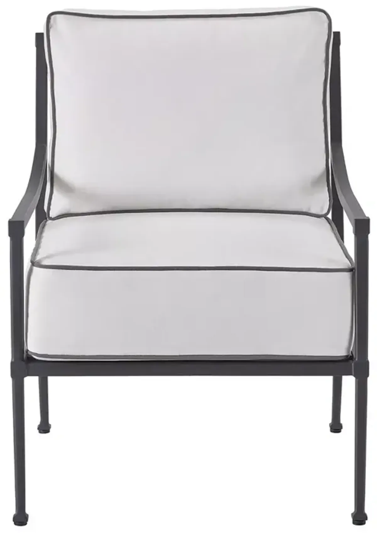 Bloomingdale's Seneca Outdoor Lounge Chair