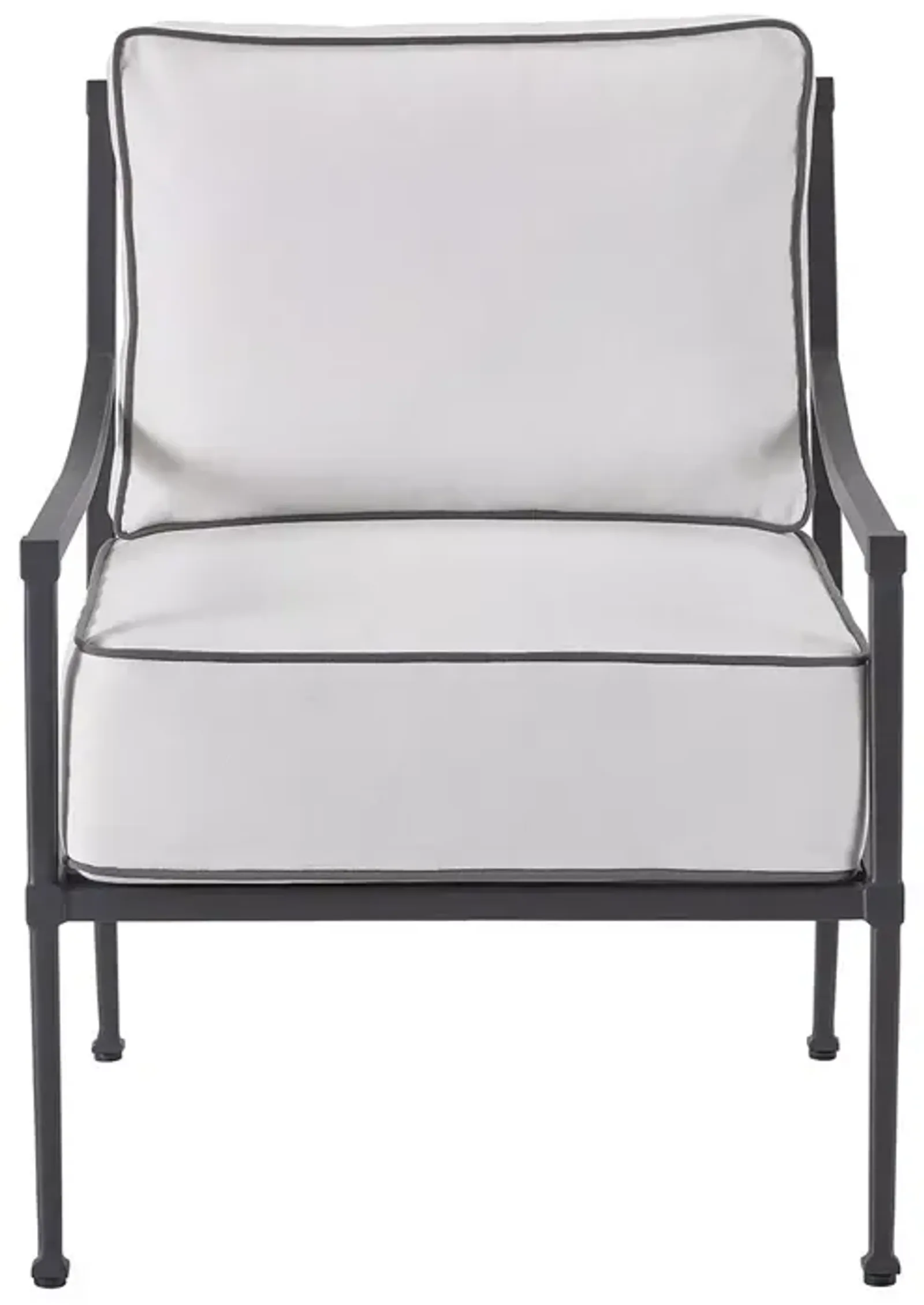 Bloomingdale's Seneca Outdoor Lounge Chair