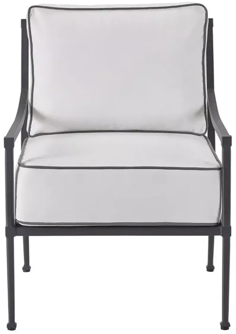 Bloomingdale's Seneca Outdoor Lounge Chair