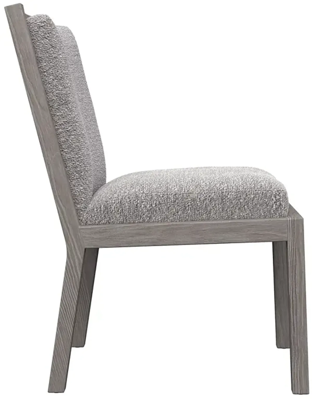 Bernhardt Trainon Side Chair