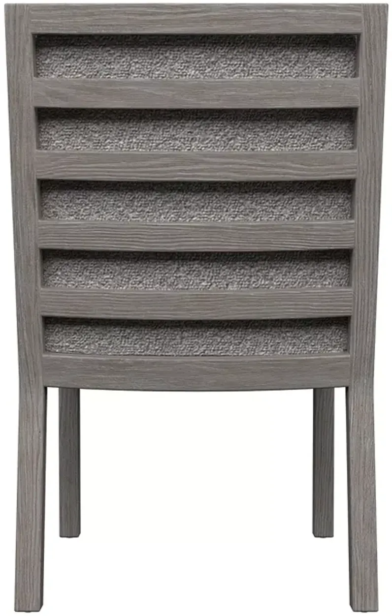 Bernhardt Trainon Side Chair