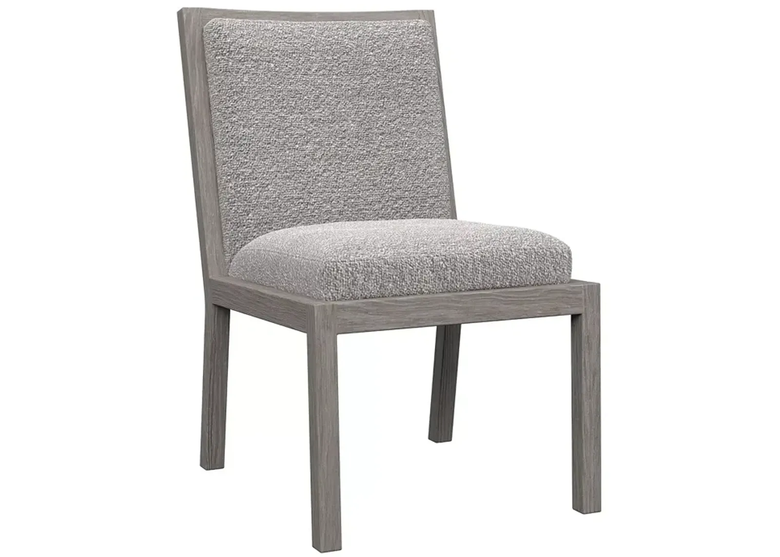 Bernhardt Trainon Side Chair