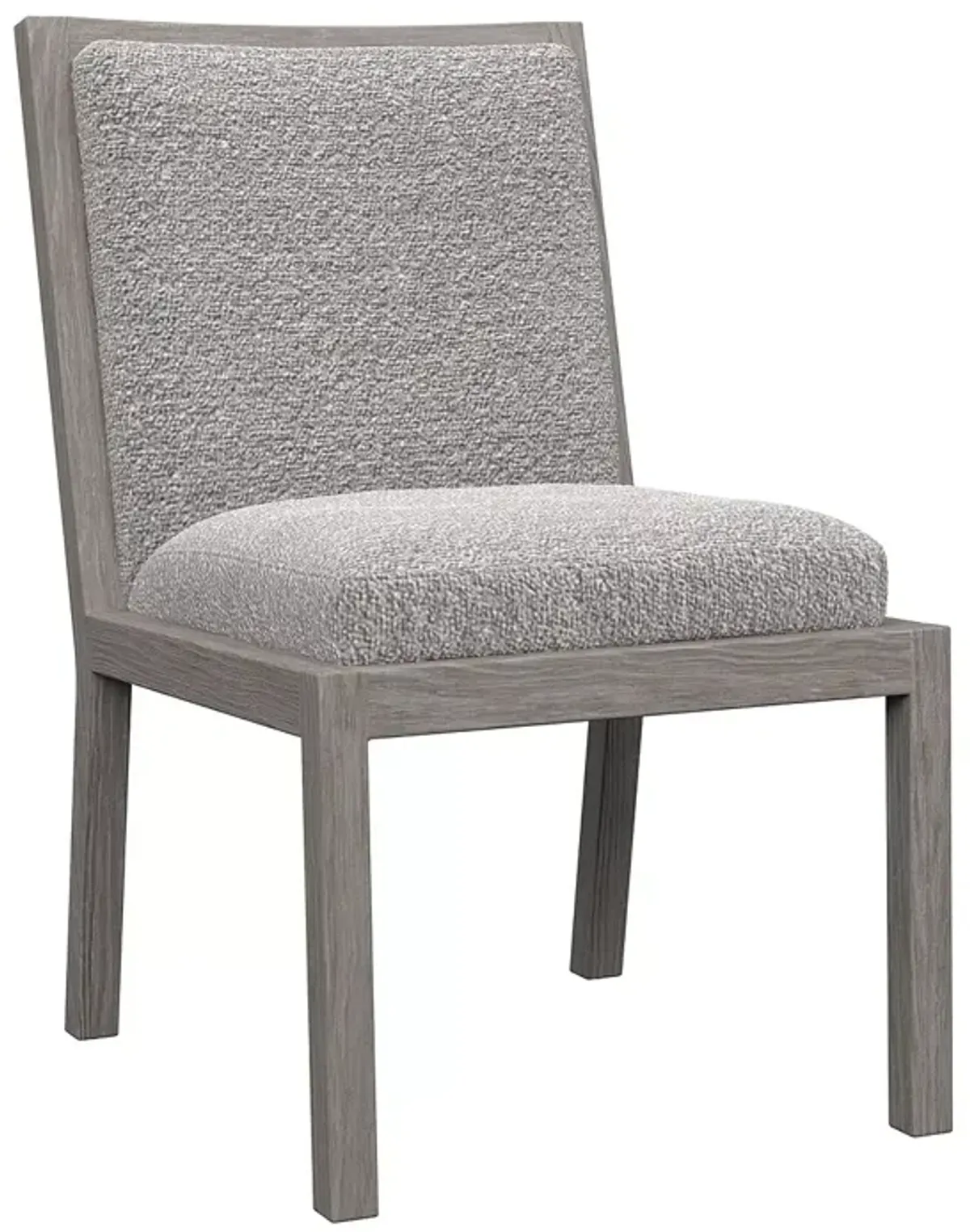 Bernhardt Trainon Side Chair