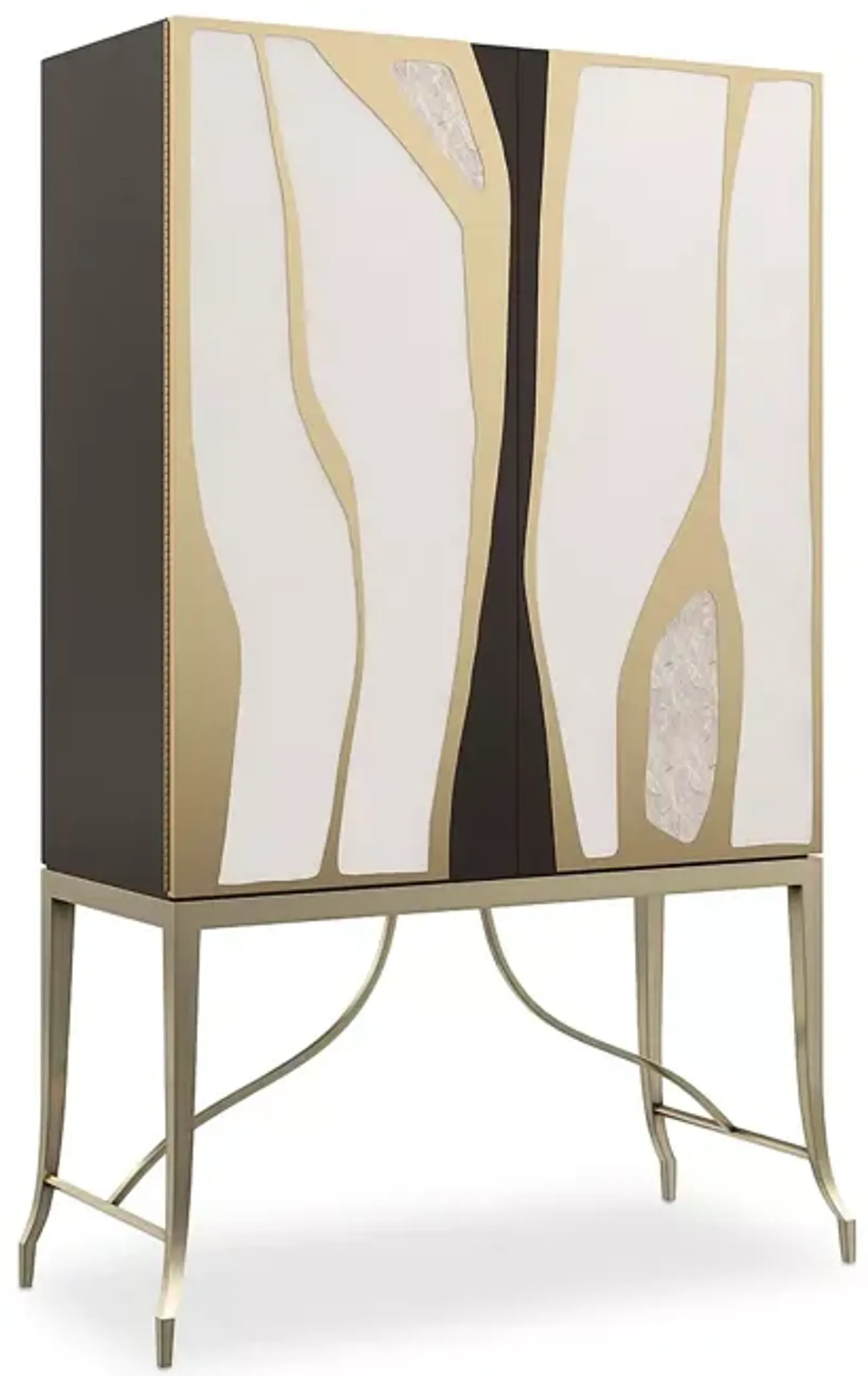 Caracole Uptown Cabinet