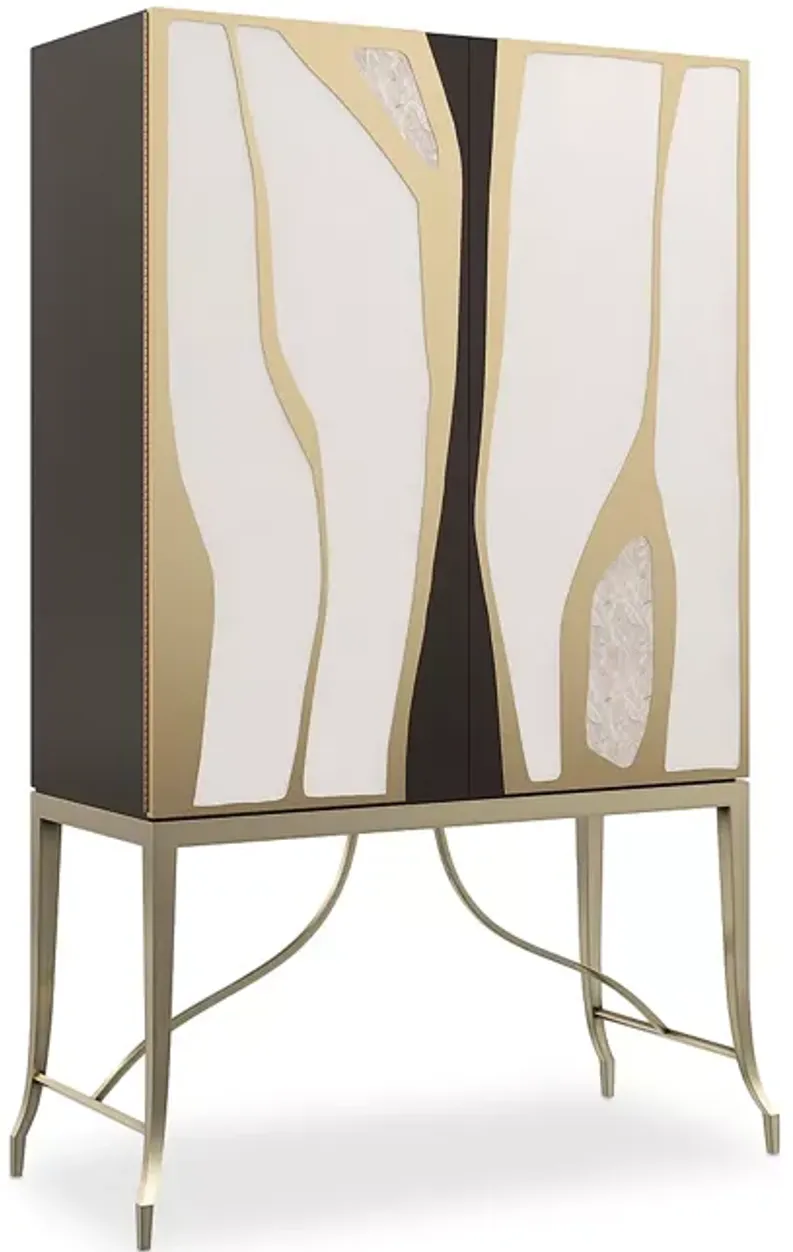 Caracole Uptown Cabinet