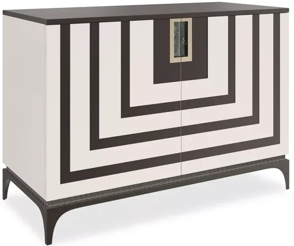 Caracole Theseus Chest