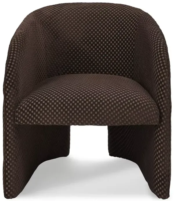 Massoud Melissa Chair