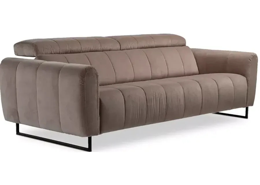 Giuseppe Nicoletti Vino XL Sofa