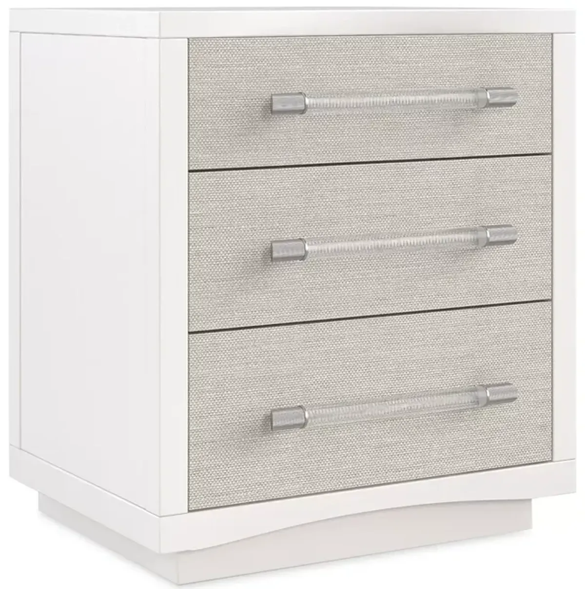 Caracole Clarity Nightstand