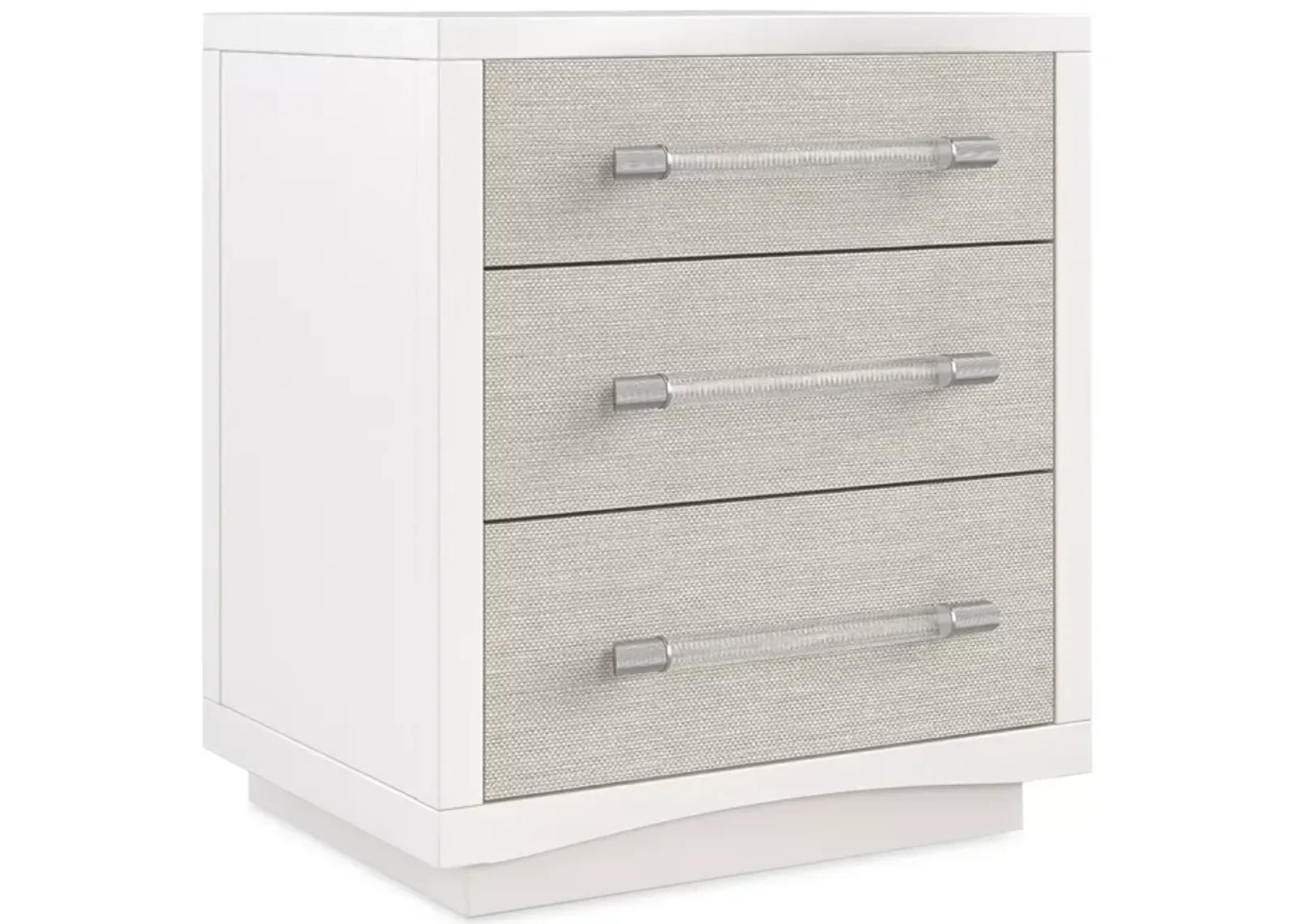 Caracole Clarity Nightstand