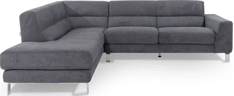 Giuseppe Nicoletti Cantare 2 Piece Sectional